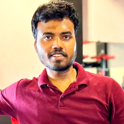 sharvan kumar morya