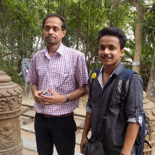 tushar das