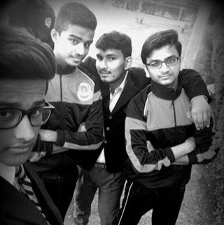 Vikram Soni