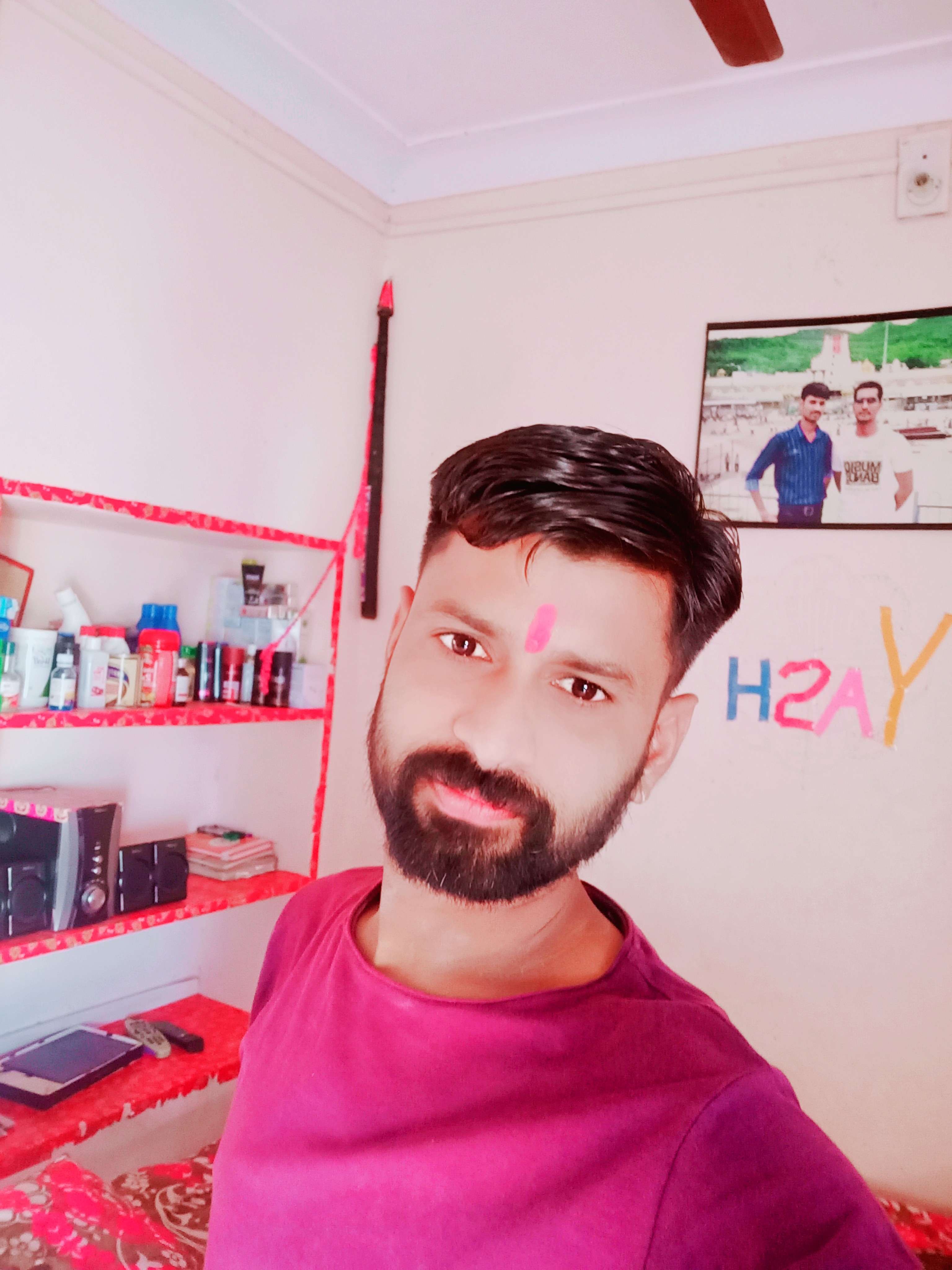 BAHADUR SINGH