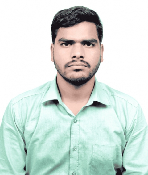 Ganesh prasad golhani