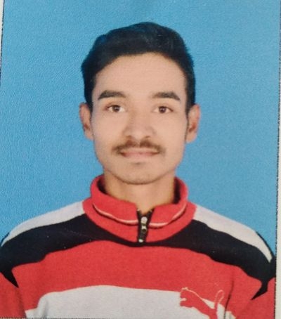 Brijmohan maurya