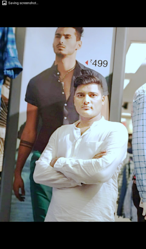 ANKIT PATHAK