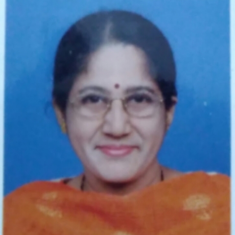 Asha Puthran