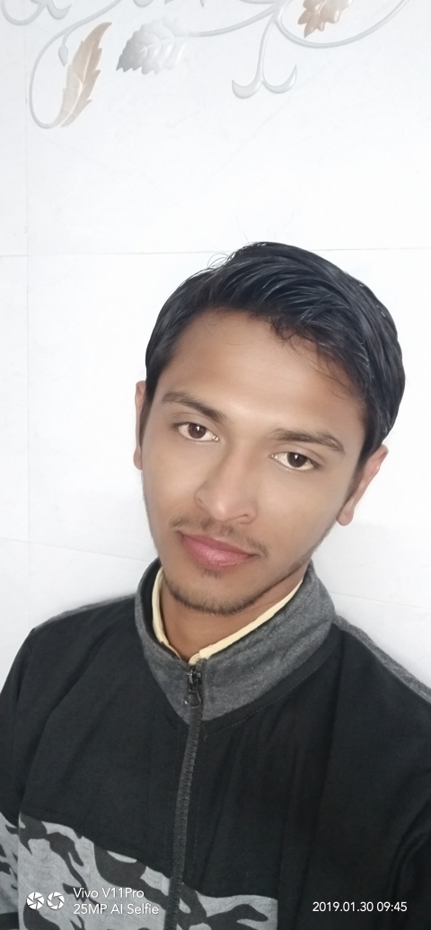 Gaurav Govindbhai Amipara