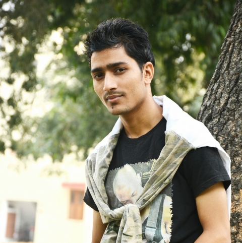Dheeresh Chand