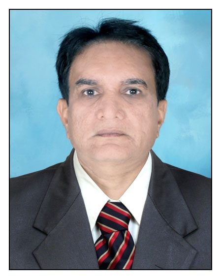 Anil Patel