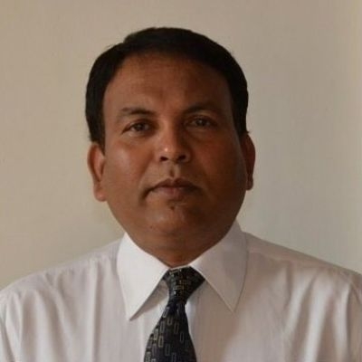 Dilipraj Dongre