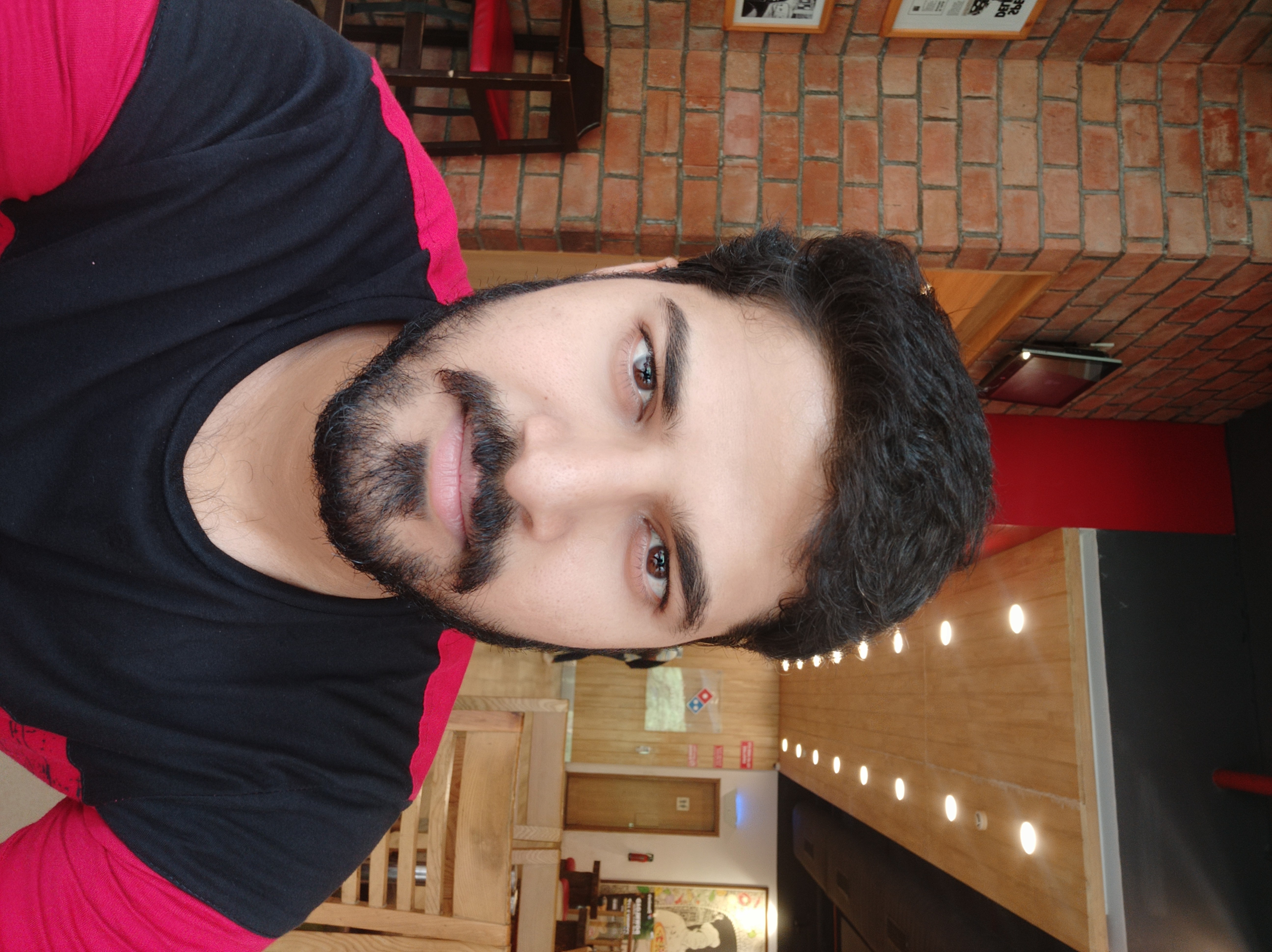Ritesh Singh