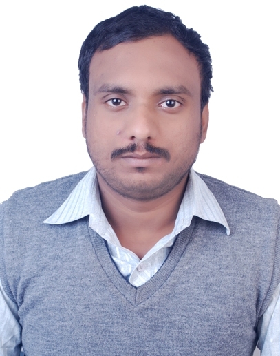 Amit Namdeo
