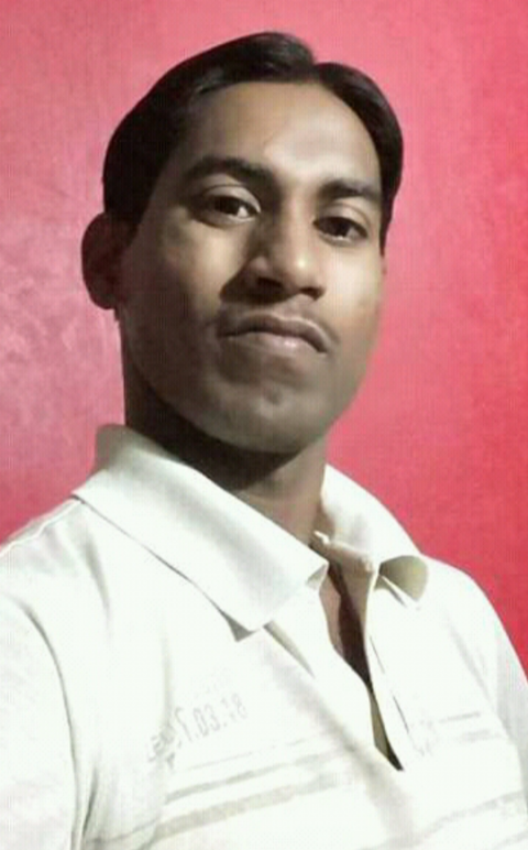 KUNDAN KUMAR