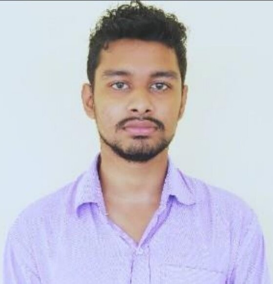 DeepakSingh