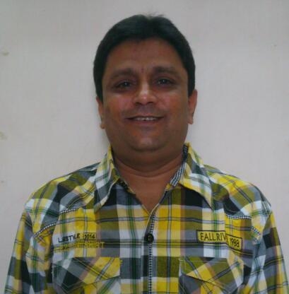 Sanjay Shah