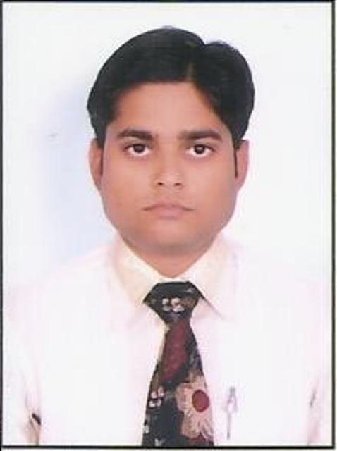 Gaurav Saxena