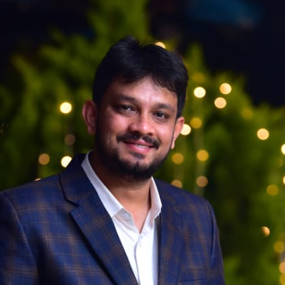 B S Mohan