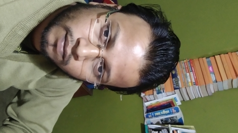 Vishwashil Mendhe