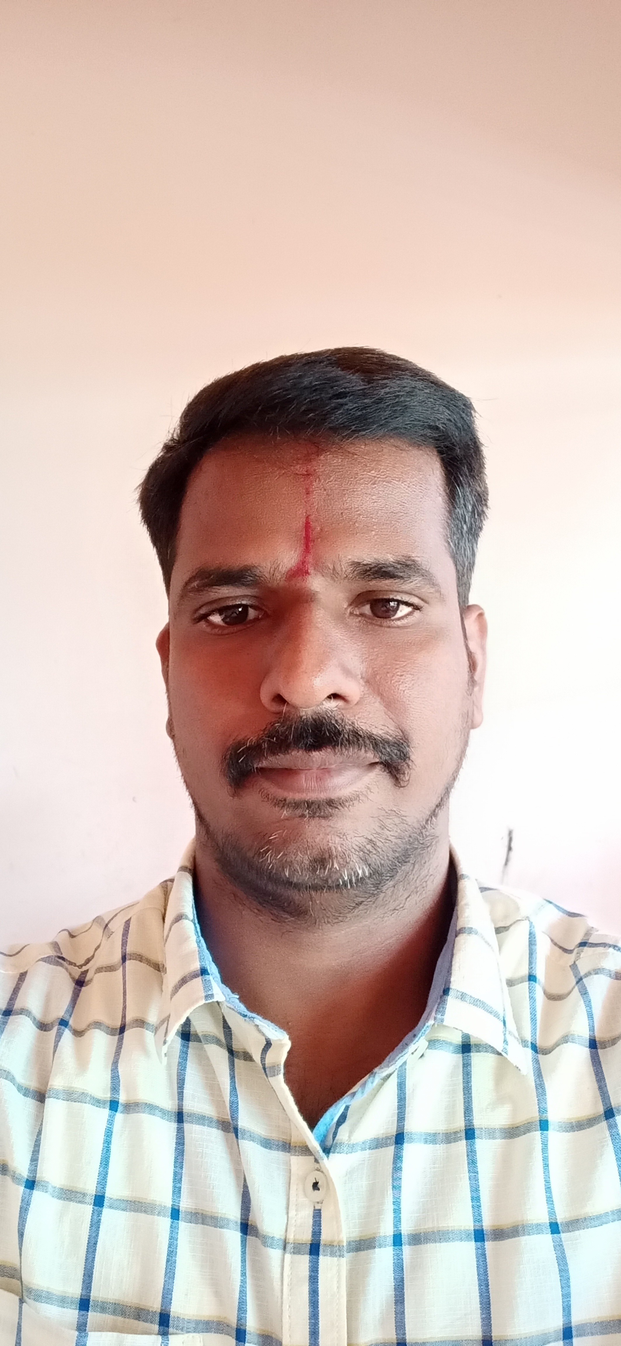 Suresh Selvaraj