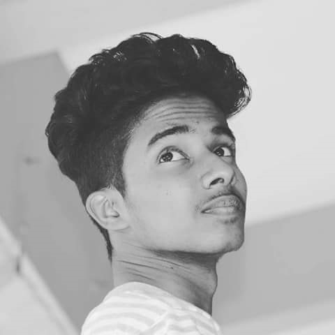 Pratheek V R
