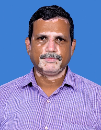 RAVI KRISHNAMURTHY