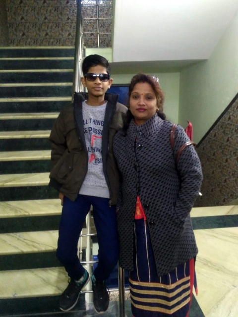 Khubi Ram