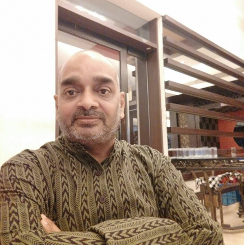 Sudhir Pandey
