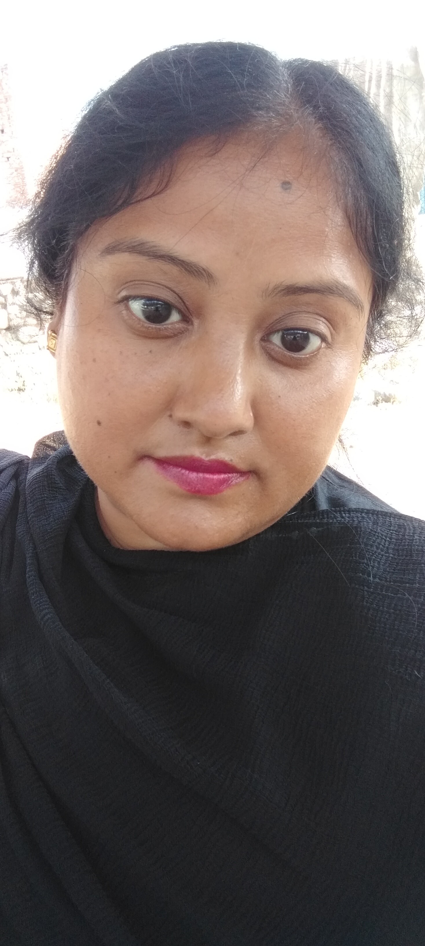 Veenu kanwar