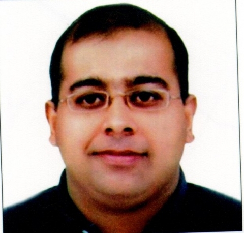 Ankush Kamalnayan Patel