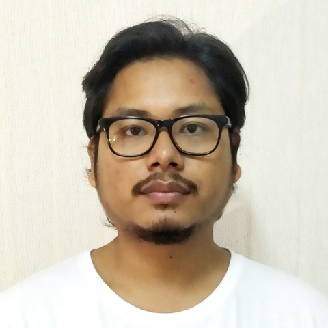 Saurav Khuttiya Deori