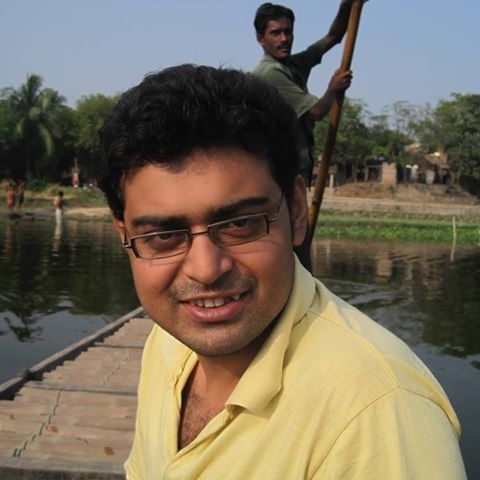 Supriyo Banerjee_4