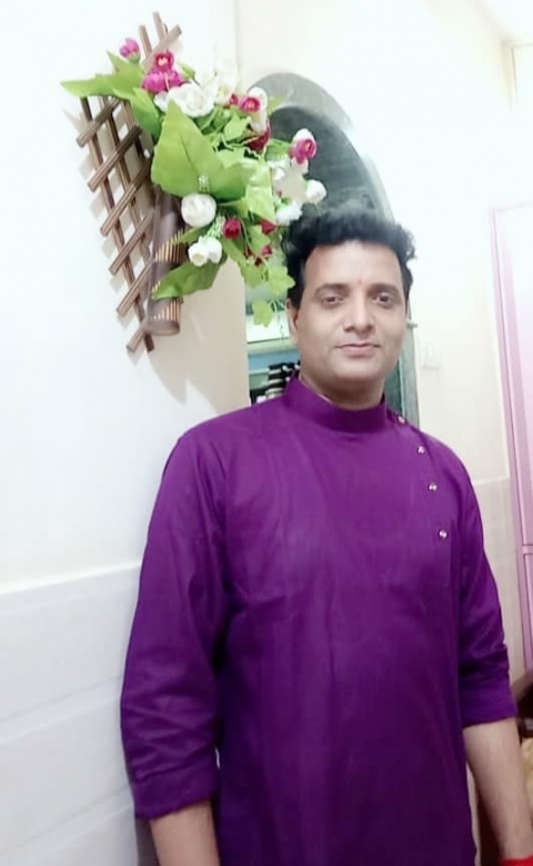 Ketan Usarkar