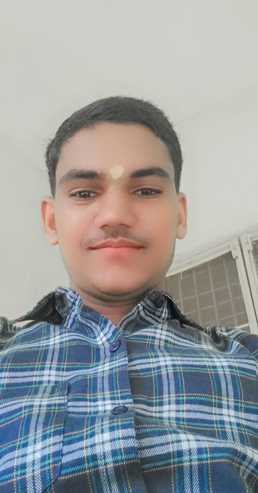 Shrikrishna