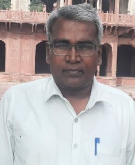 UMESH CHAND PRAJAPATI