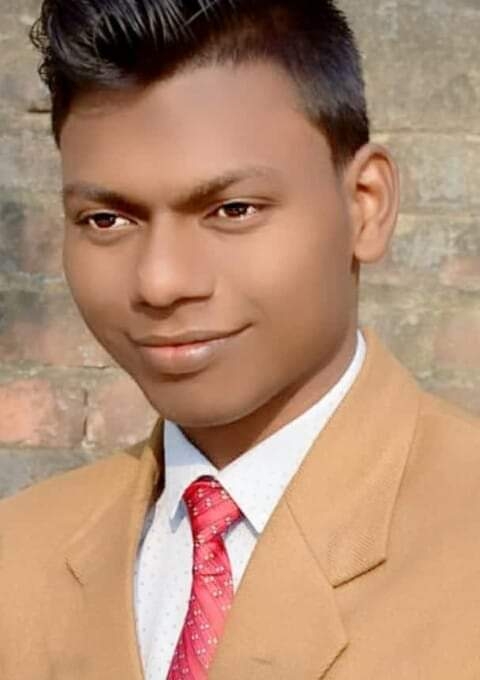 Alok kumar