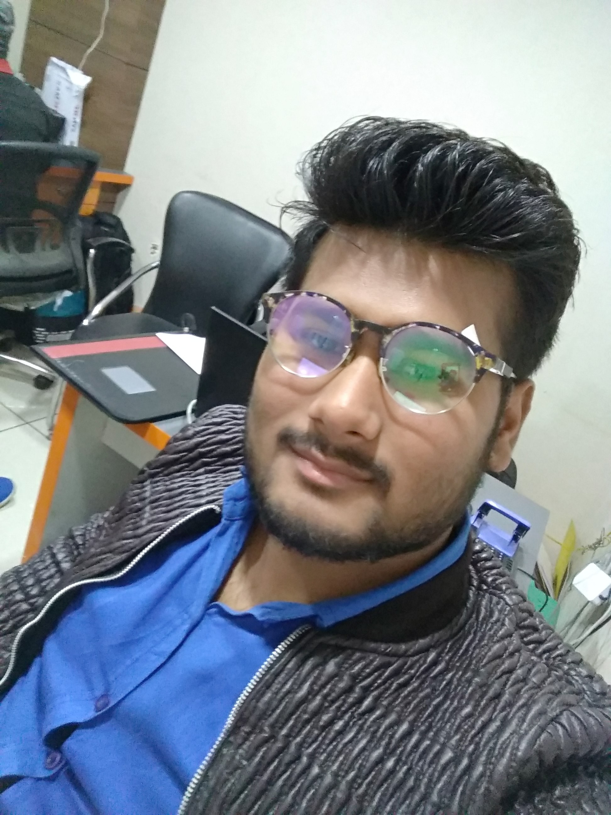 Rahul Kumar