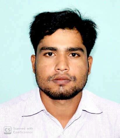 Prasanta Mitra