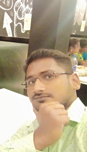Achyut Shukla
