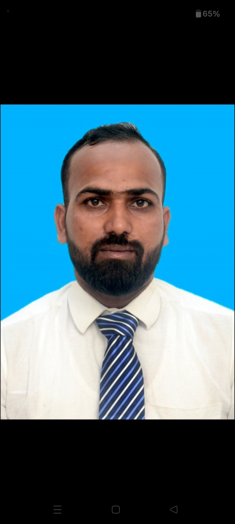 Manoj Khandare