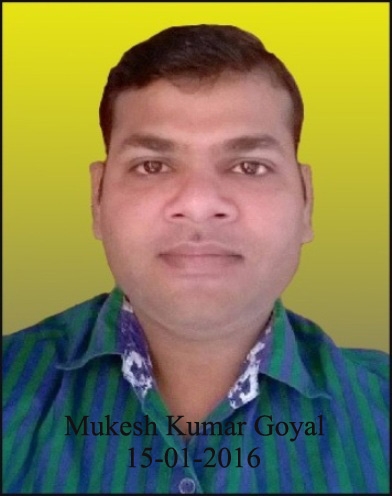 Mukesh Goyal
