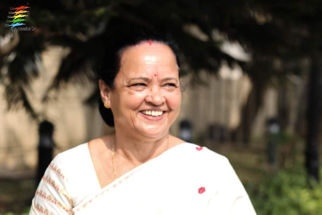 Hemeswari Bhuyan