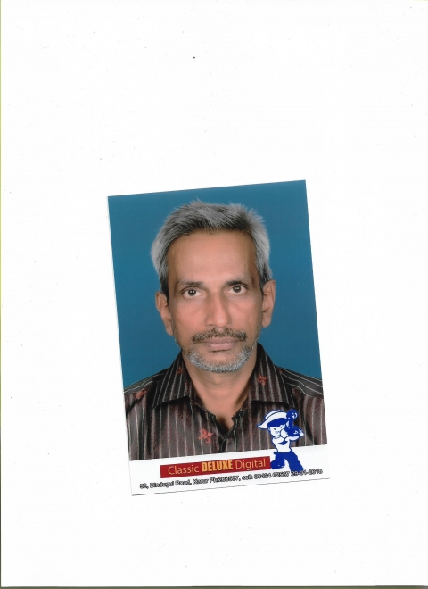 N Anandakumar