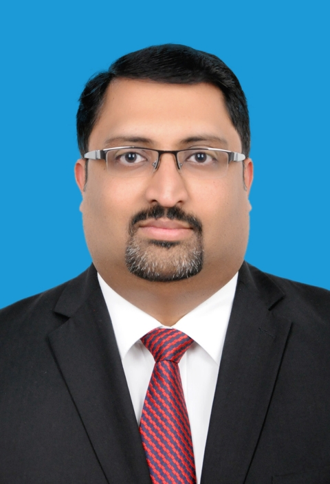 Tessy Kuruvilla Thomman