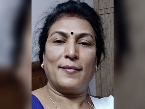 Uma Nagesh