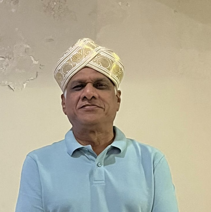 BALAJICUDDAPAH