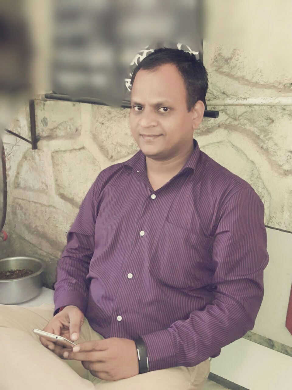Dharmendra Gupta