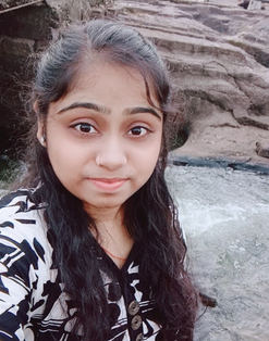 MAYURI KISHOR PANCHAKSHARI