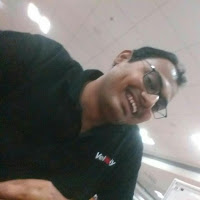 Jayant Girme