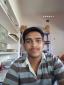 Aravind R