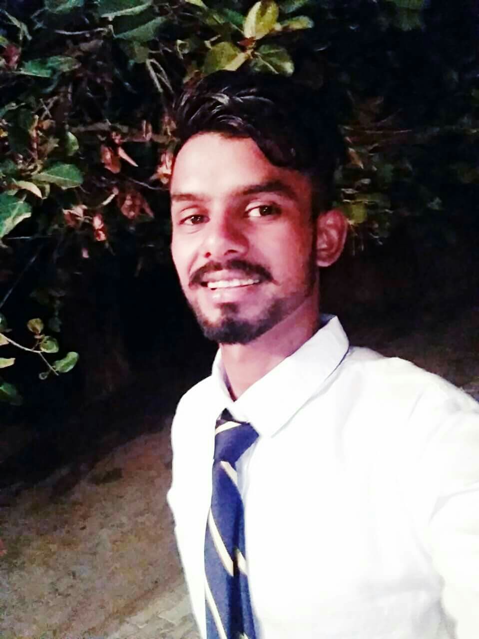 kulveer Ram