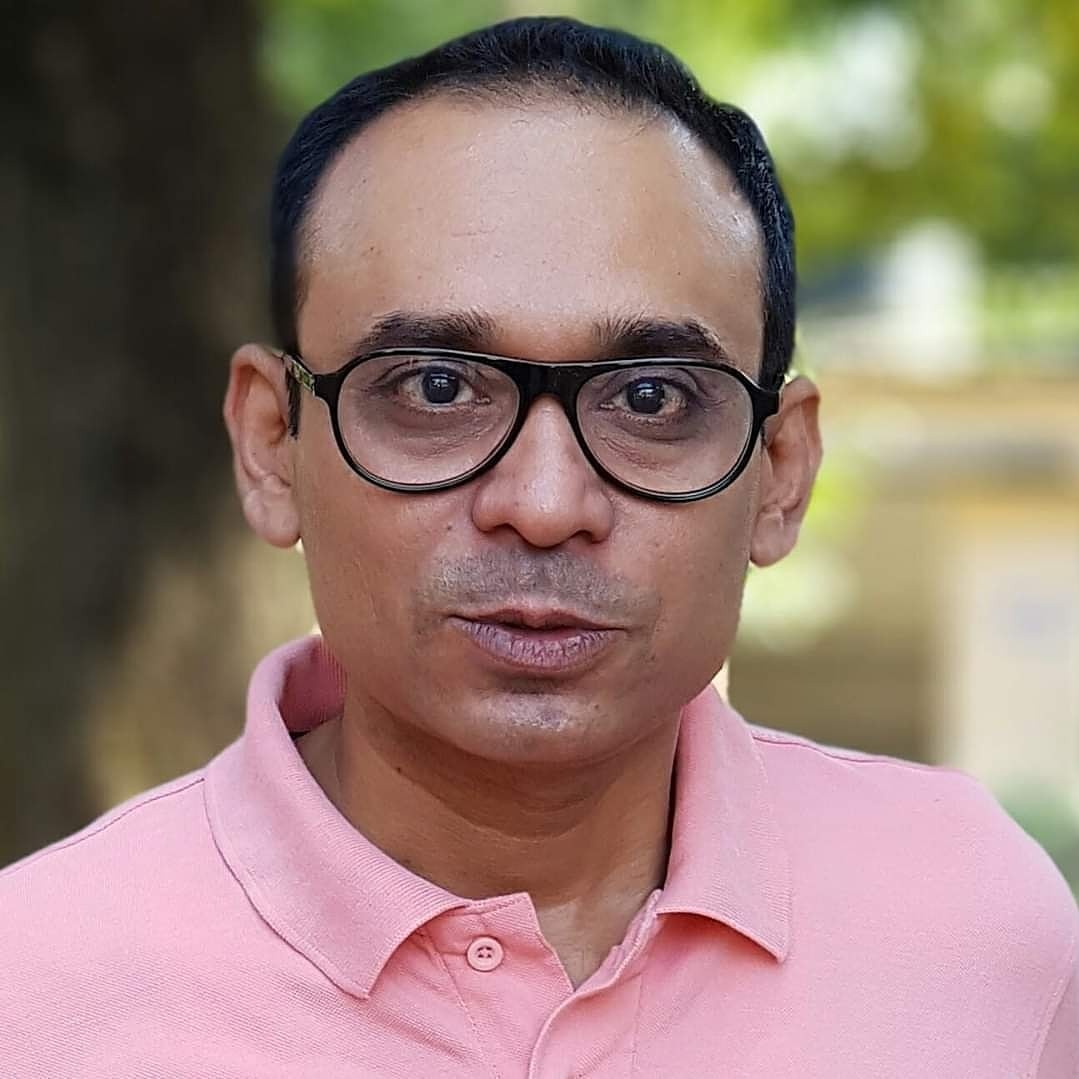 Arunayan Sharma