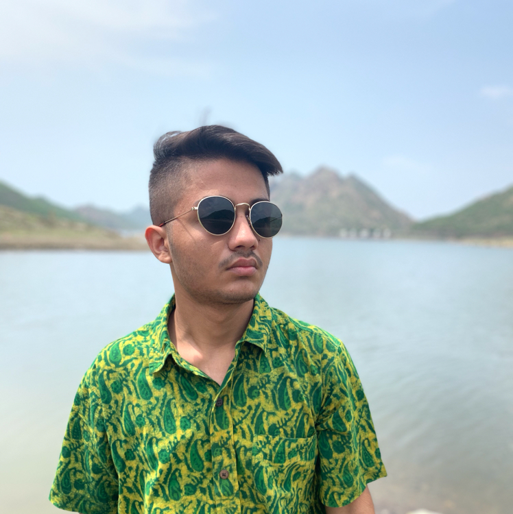 Kaustubhraj Singh Chundawat 